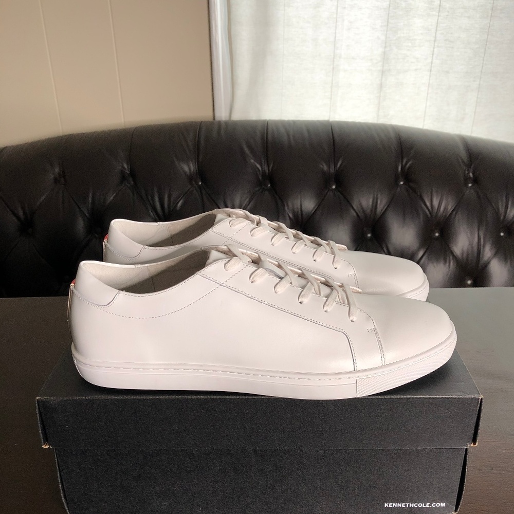 Kenneth Cole New York Pride Kam Sneaker